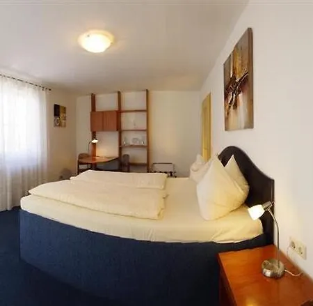 Hotel Business 3*