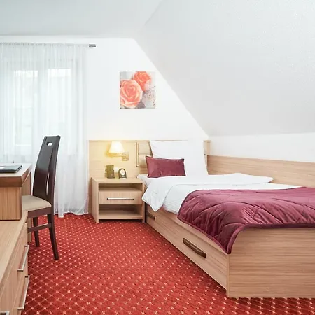 Business 3* Stuttgart