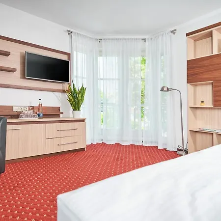 Hotel Business