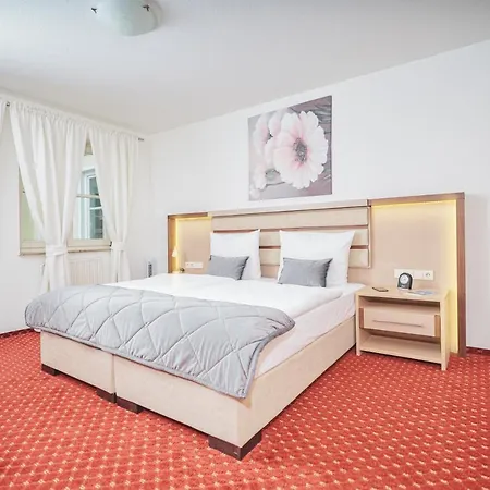 Business Hotel