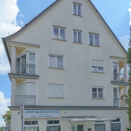 Business 3* Stuttgart