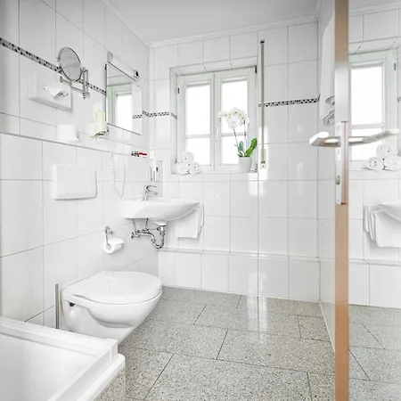 Business Hotel 3*