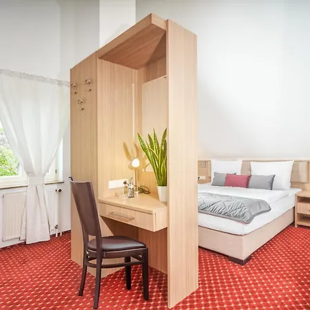Hotel Business