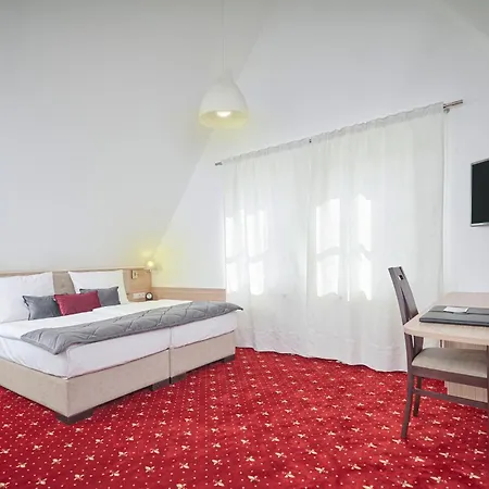 Hotel Business
