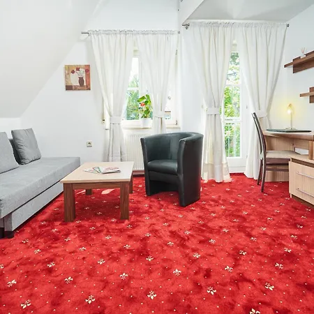 Hotel Business 3*