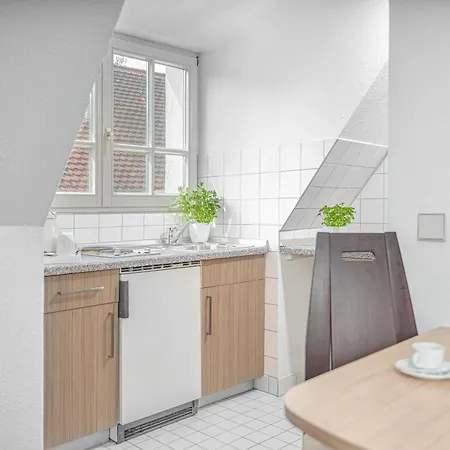 Business Hotel Stuttgart