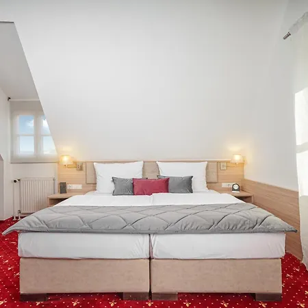 Business Hotel Stuttgart