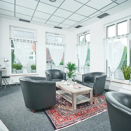 Business Hotel 3*