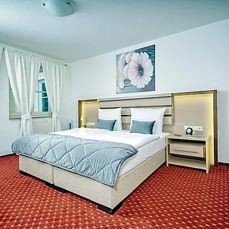 Hotel Business 3*