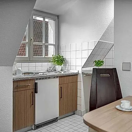 Business Hotel Stuttgart