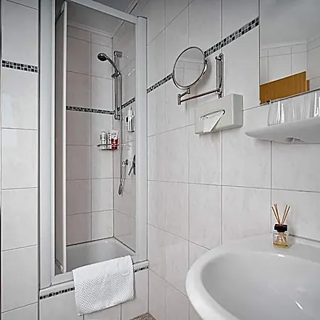 Business Stuttgart