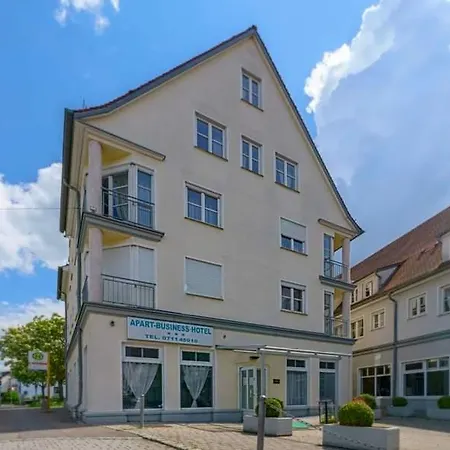 Business Hotel