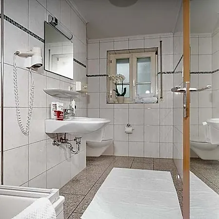 Hotel Business 3*