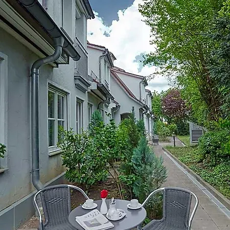 Business 3* Stuttgart