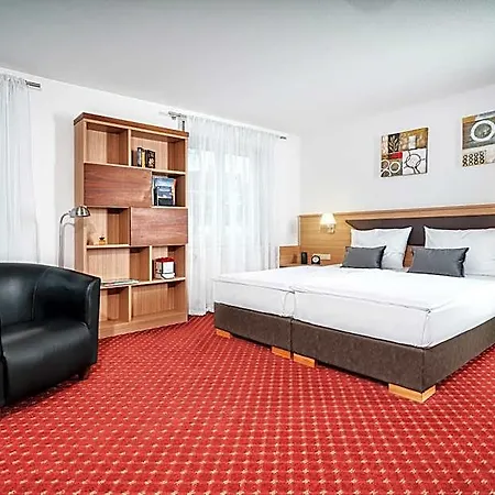 Hotel Business 3*