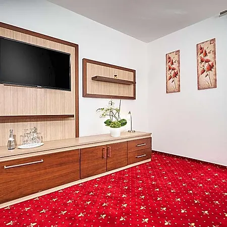 Hotel Business Stuttgart