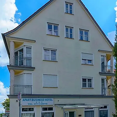 Business Hotel 3*