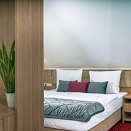 Hotel Business 3*