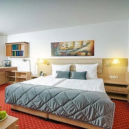 Business 3* Stuttgart