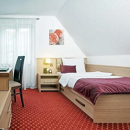 Business Hotel