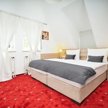 Hotel Business Stuttgart