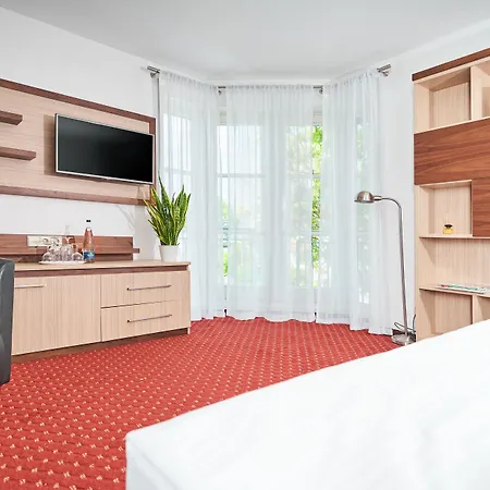 Business Hotel Stuttgart