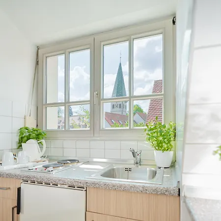 Hotel Business Stuttgart