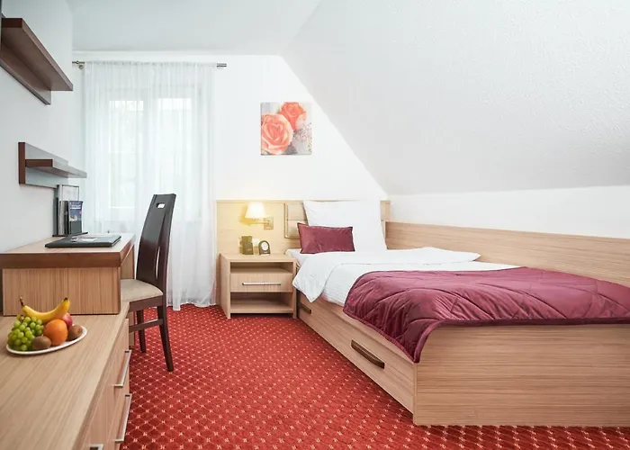 Business 3* Stuttgart