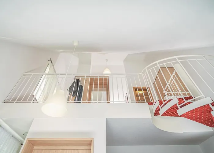 Hotell Business Stuttgart