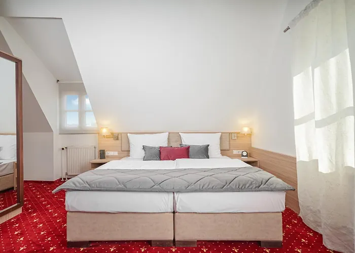 Business Hotell Stuttgart