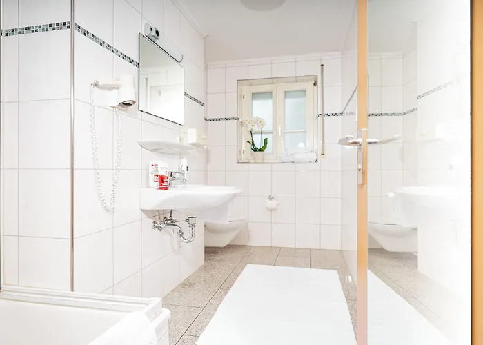 Business 3* Stuttgart