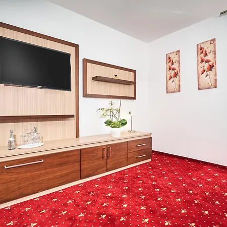 阿帕特商务酒店 斯图加特