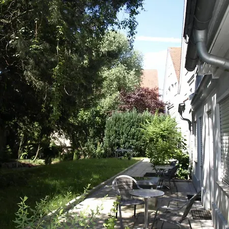 阿帕特商务酒店 斯图加特