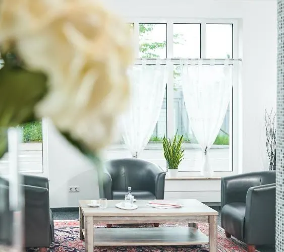 阿帕特商务酒店 3*