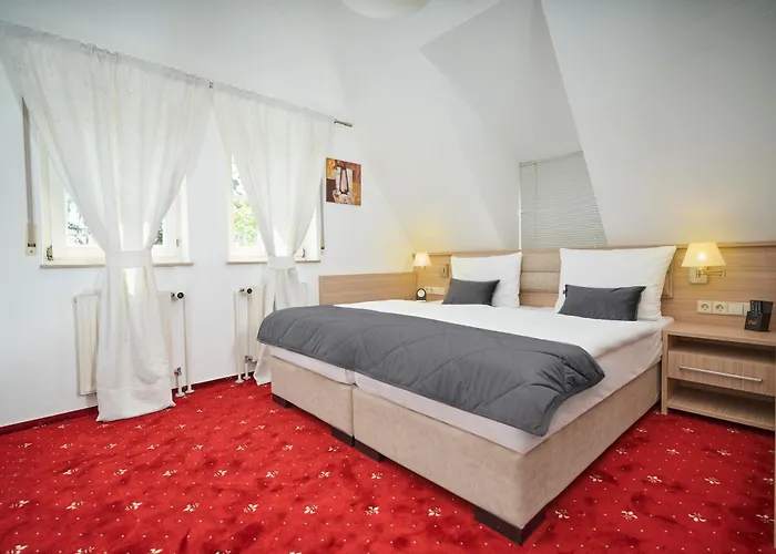 酒店 阿帕特商务酒店 斯图加特