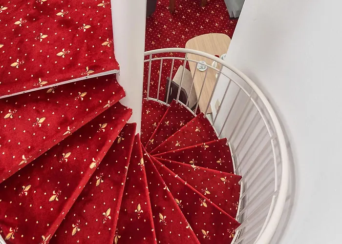 阿帕特商务酒店