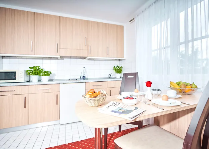 酒店 阿帕特商务酒店 3*