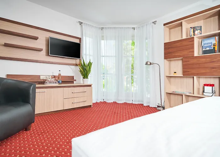 阿帕特商务酒店 3*