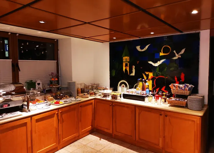 Business Ξενοδοχείο