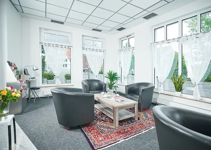 Ξενοδοχείο Business 3*